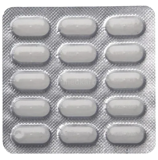 deriphyllin od 450mg tablet 10's